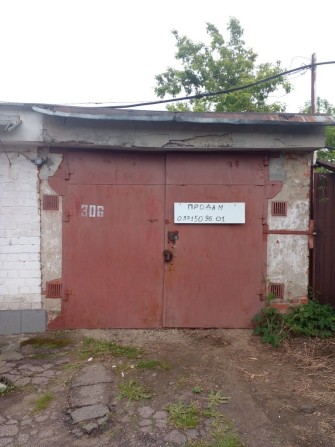 Продам гараж коператив #6 Власник, Конфетка - фото 1