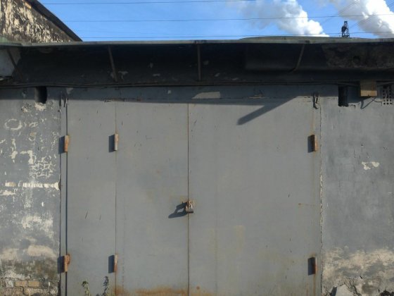 Гараж двух рівневий (поруч з ЖК "СВІТЛО ПАРК") Київ