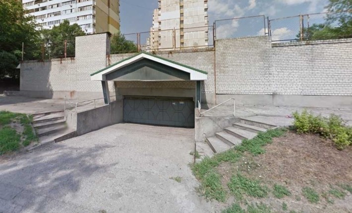 Продам 24,4м² ГАРАЖ + ЯМА убежище "АВТОЛЮБИТЕЛЬ" Н.Алексеенко Чичерина - фото 1