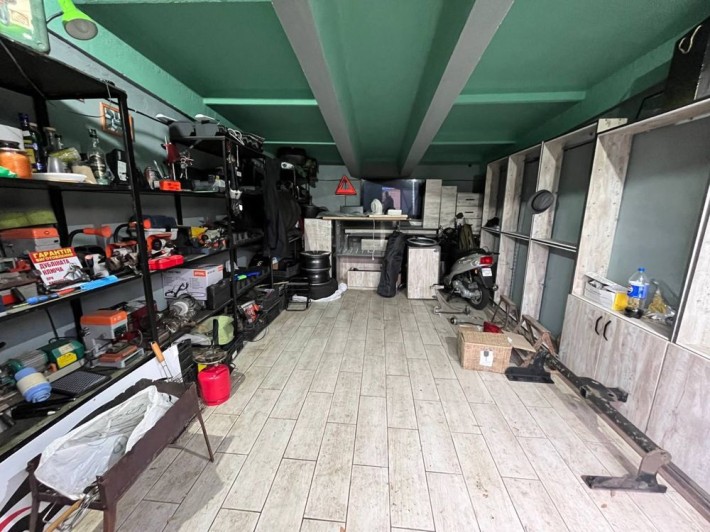 Продам гараж 18,перша лінія ГК ПРОМІНЬ - фото 1