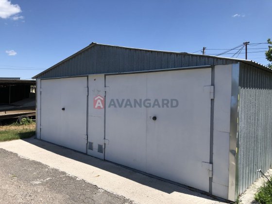 У продажу відмінний гараж ж/м Покровський 4500$ Дніпро