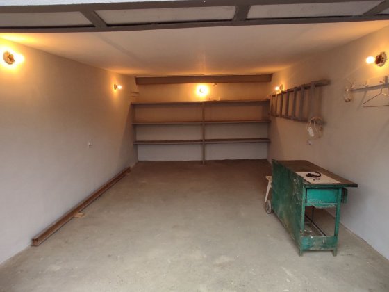 Продам гараж у р-ні Богунія, ГК Промінь Житомир