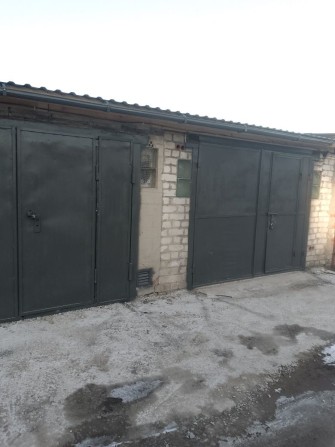 Продам гараж, два гаража Простір,продам гараж - фото 1
