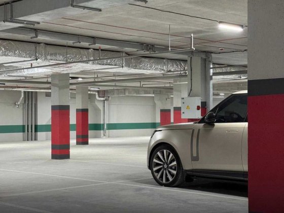 Продам паркинг ЖК Маяк Днепр