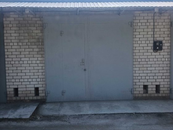 Продам гараж ул.Иванова. Запоріжжя