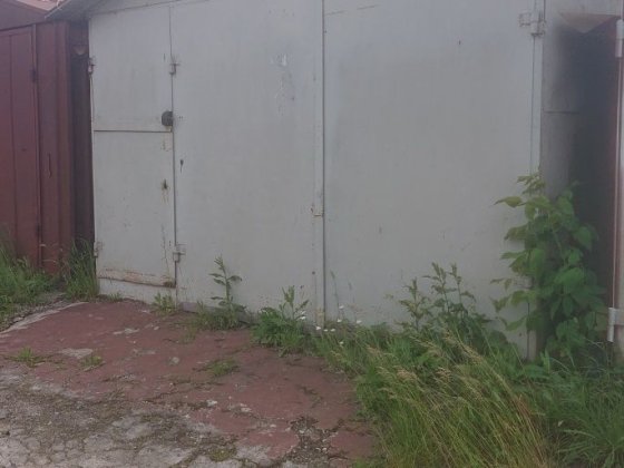 Терміново продам Гараж металевий Святошин Житомирська Академмістечко Київ