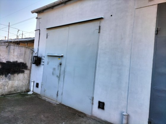 Продам Большой Гараж