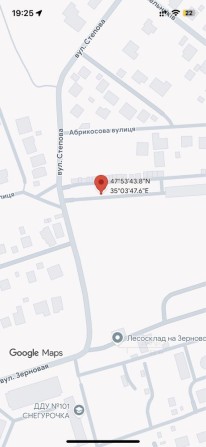 Продам капитальный гараж на Бородинском - фото 1