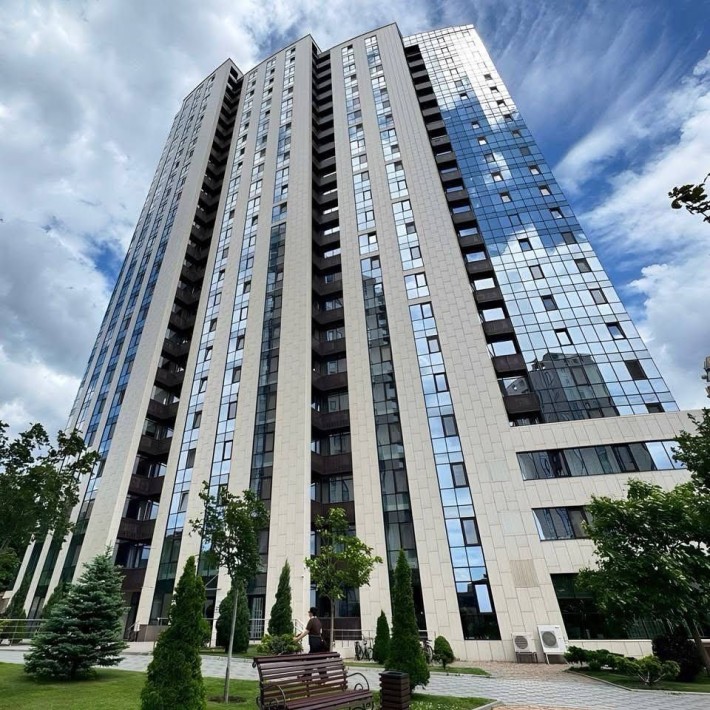 Продам паркоместо ЖК Панорама Магнат Славия Славный - фото 1