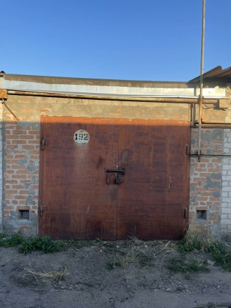 Гараж Бородинский Зодиак люкс - фото 1
