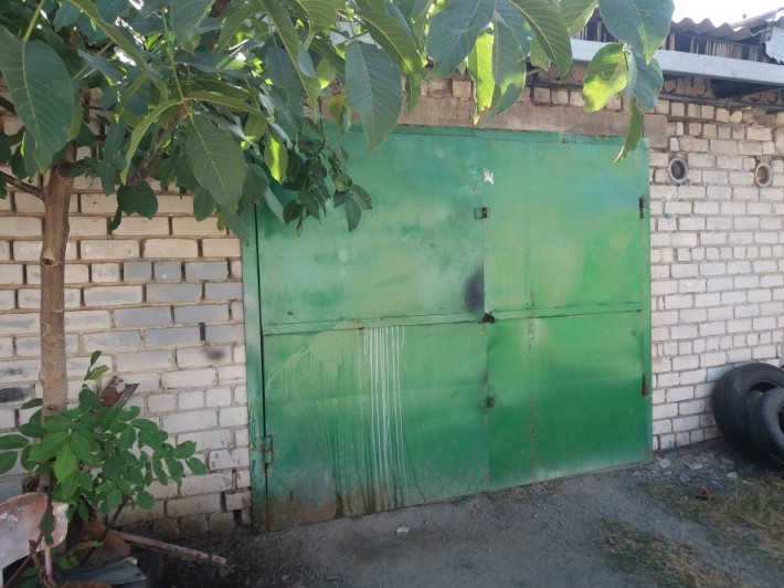 Продам гараж в коперативі автолюбителів 5 - фото 1