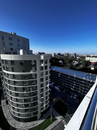 Продаю велике паркомісце в ЖК “Парус Сіті”, 2-га черга. - фото 1