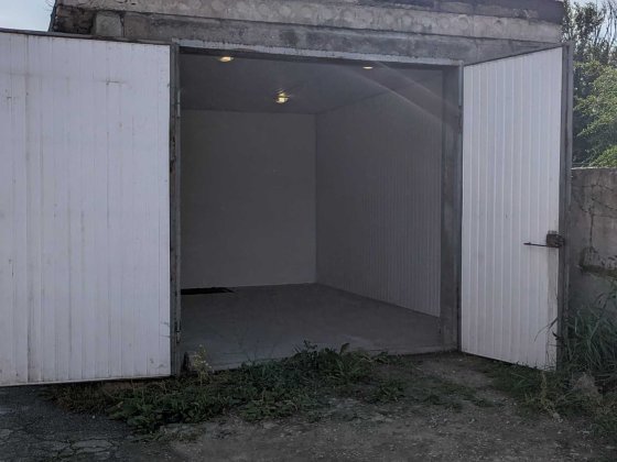 Продам капитальный гараж, 1 Шевченковский район, ГК "Лада" Запоріжжя