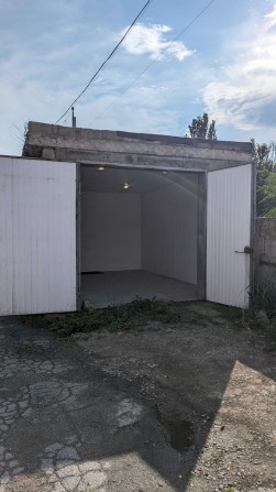 Продам капитальный гараж, 1 Шевченковский район, ГК "Лада" - фото 1