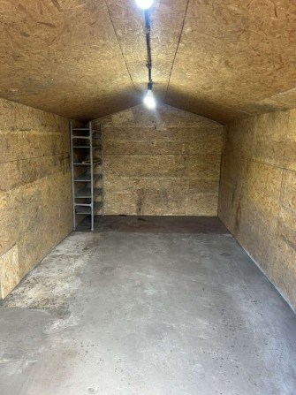 Продам гараж ,гараж металевий кульпарківська,продаж гаража - фото 1