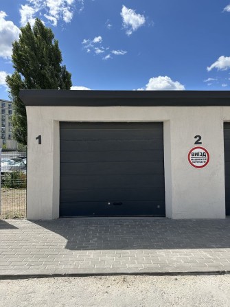Продам гараж | м. Київ, ЖК Parkland, Нова Англія, вул. Малинова - фото 1