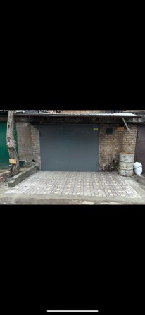 Продам гарний гараж 6х4 - фото 1