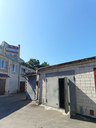 Продаж гаражу у Львові - фото 1
