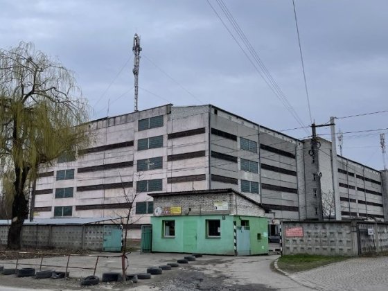 Продаж гараж бокс вул. Б. Хмельницького - Ковальська Малехів