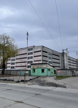 Продаж гараж бокс вул. Б. Хмельницького - Ковальська - фото 1