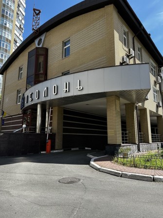 Продам Гараж Паркинг проспект Володимира Івасюка,12М - фото 1