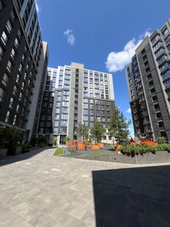 Продам Паркоместо, Подземный Паркинг ЖК Женева, Geneve 18,8 м2, Центр - фото 1