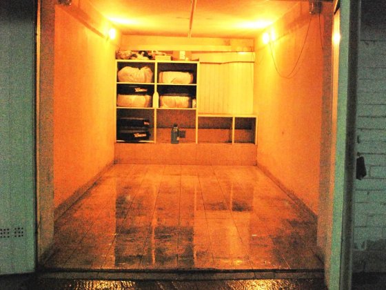 Продаж гаража, Київ, ст.м. Осокорки, Срібнокільська 16А Київ