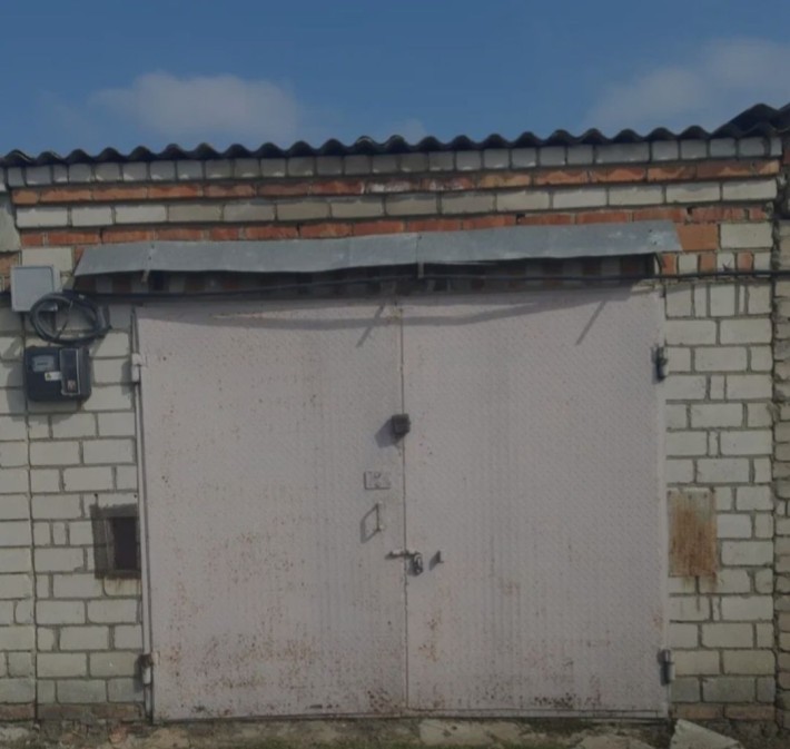 Продам гараж Варварівка "Заречье 2" Якщо не відповідаю пишіть сюди. - фото 1