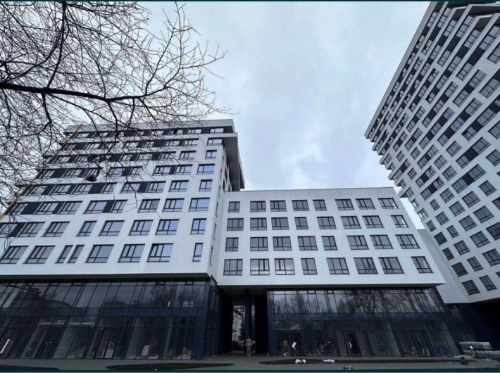 Продаж паркомісця/паркінг Галжитлобуд вул.Замарстинівська 134 а - фото 1