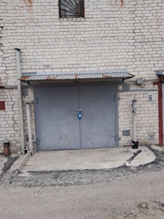 Продам капитальный гара - фото 1