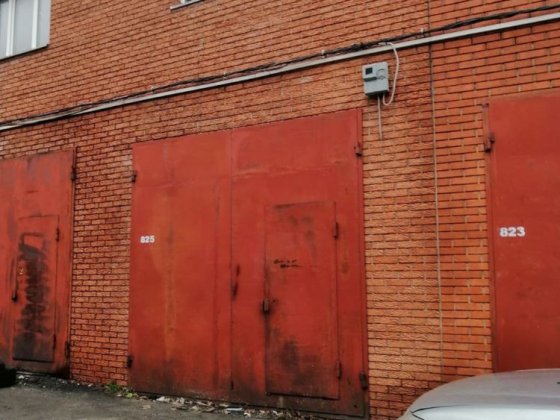 Гараж в кооперативі Берізка 2 Київ