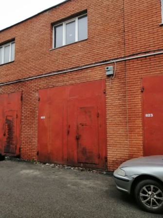 Гараж в кооперативі Берізка 2 - фото 1