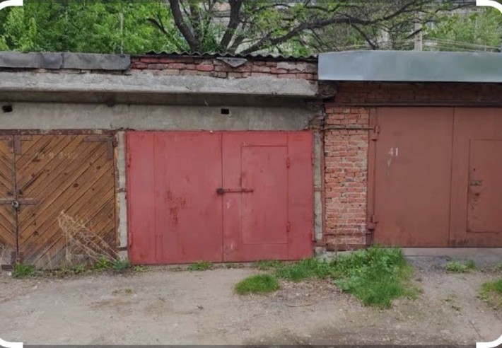 Продаю гараж 18 м - фото 1