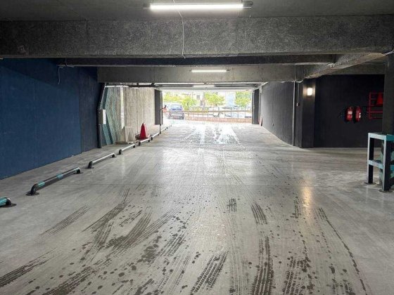 продам сімейне місце в підземному паркінгу ЖК Аквамарин Одесса