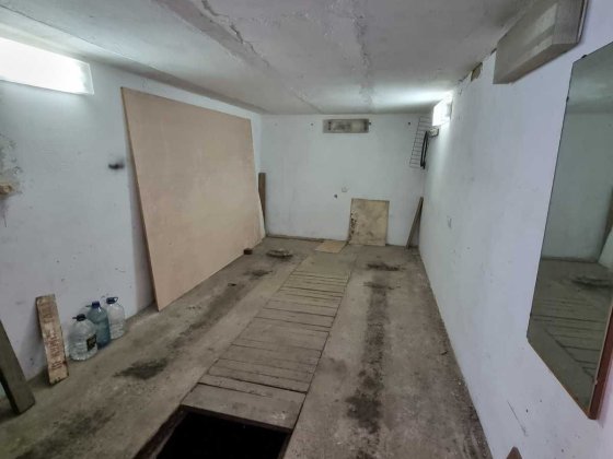 Без комісії!Кап-ий гараж із повноцінною оглядовою ямою.Кооп-в"Бузький"