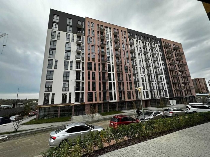 Продаж паркомісця в підземному паркінгу ЖК Фруктова Алея - фото 1