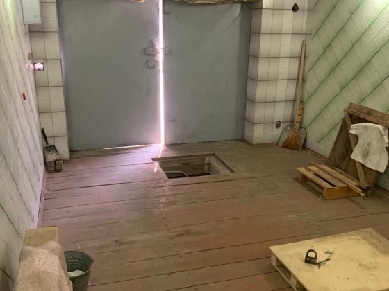 Продам цегляний гараж, ГБК "Либідь", Коноплянська 9-А, Оболонь Киев