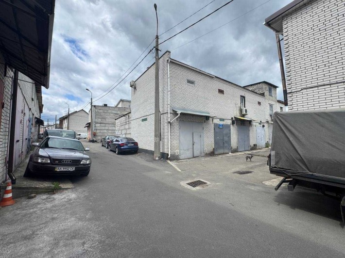 ПРОДАЖ 3-рівневого гаража 75 м² | ГК Барвінок вул. Новомостицька - фото 1