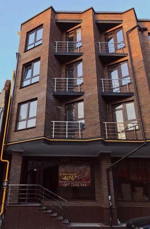 Продаж підземного паркінгу в центрі міста по вул.Балабана. - фото 1