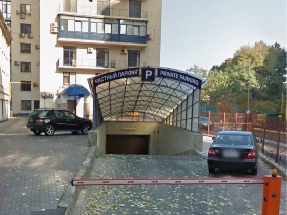 Паркоместо Мукачевский пер. 4/В | (пишіть у вайбер) Одесса