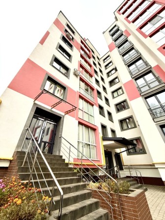Продаж паркінгу в ЖК Auroom по вул. Яцкова 13 - фото 1