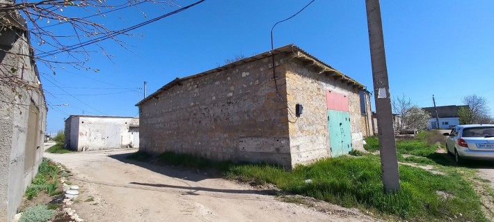Продам / сдам большой высокий гараж в а/к Лада - фото 1