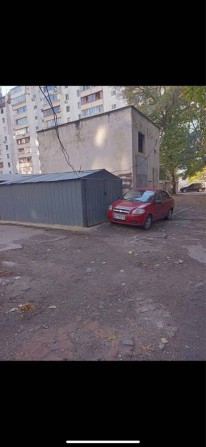 Продам гараж возле ЖК Лимнос, ул. Педагогическая! - фото 1