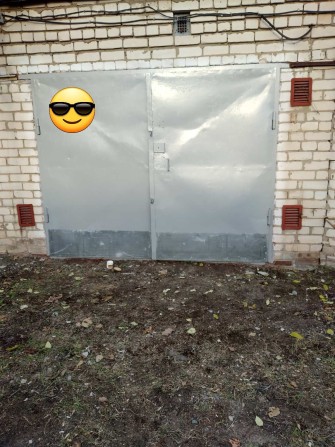 Продам гараж в а.к.Луч 2 - фото 1