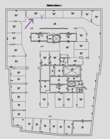 Продається паркомісце в ЖК LEV Development (Шевченка 73А) - фото 1