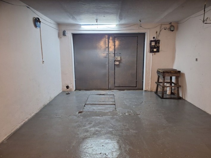Продаж гаража в ГК Славутич. Затишна 7Б - фото 1