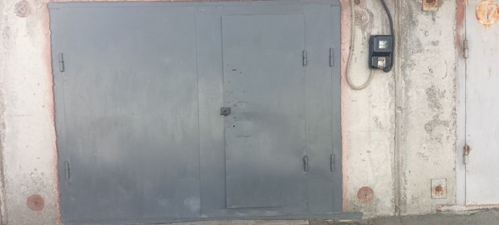 Продаю гараж на Даля - фото 1