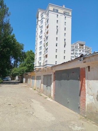 Гараж від власника Зіркове містечко-1 - фото 1
