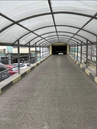 Продам паркоместо на Тополевая - фото 1