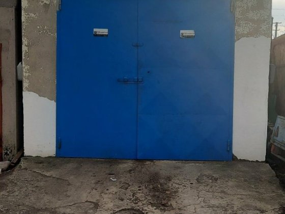 КаменныйГараж 6.50*3 Одесса